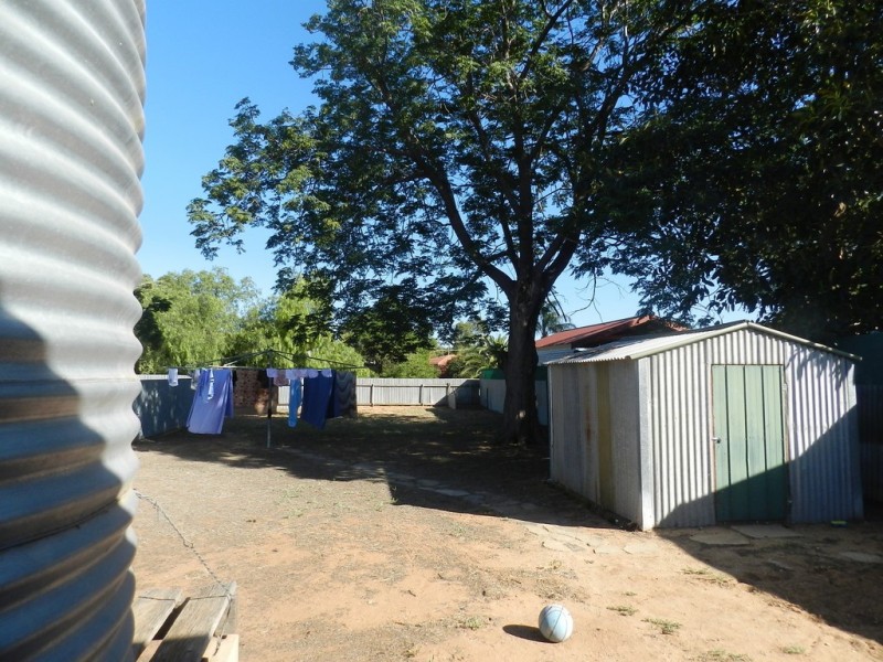 17 Trenaman Crescent, Berri SA 5343