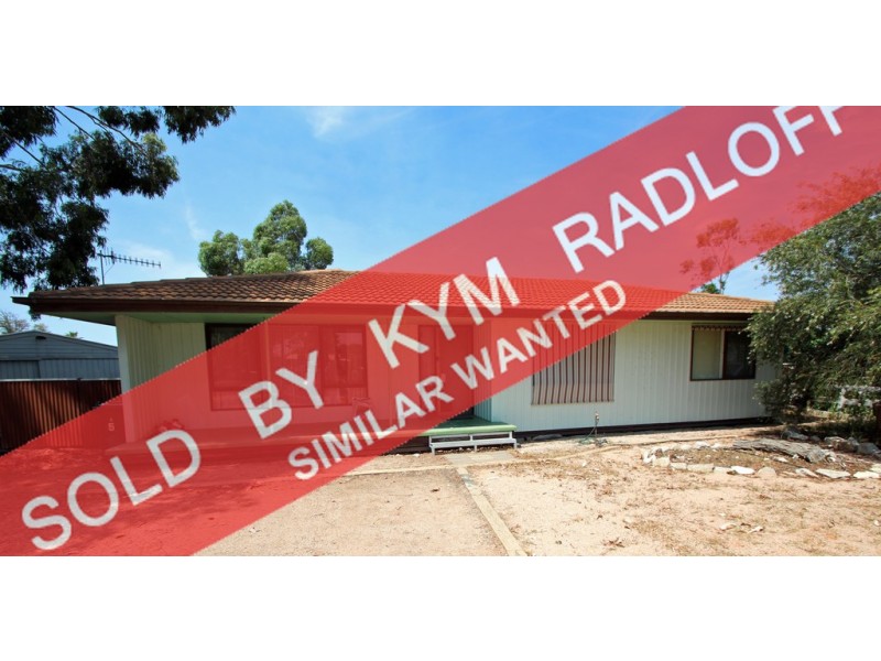 5 Thompson Court, Renmark SA 5341