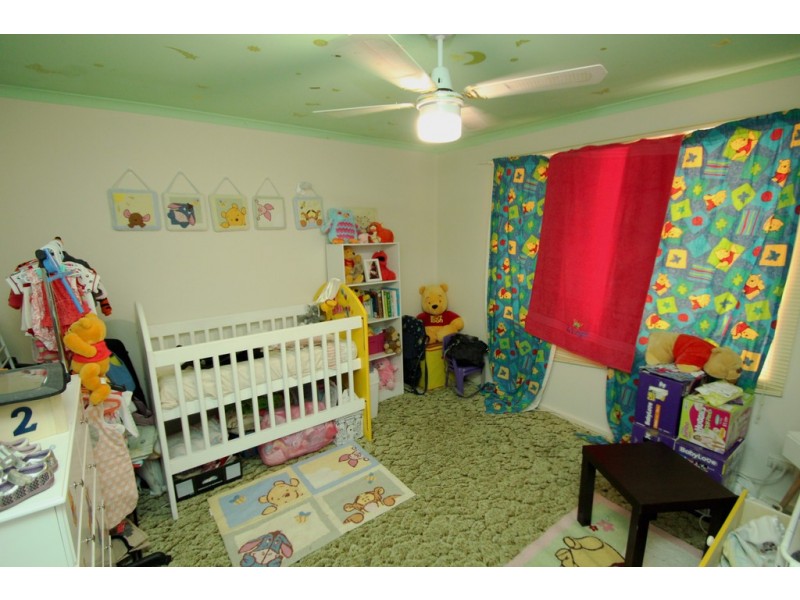 5 Thompson Court, Renmark SA 5341