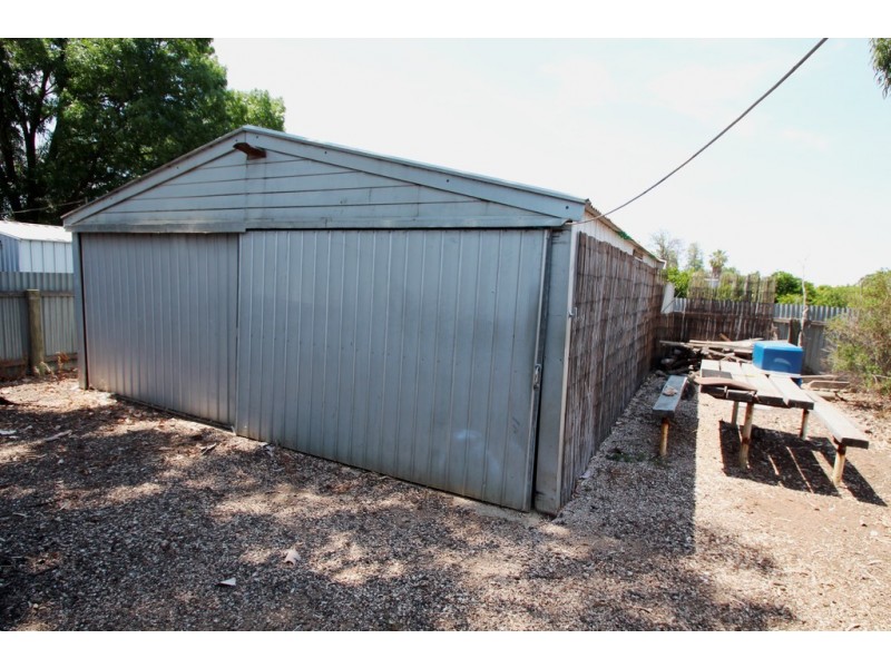 5 Thompson Court, Renmark SA 5341