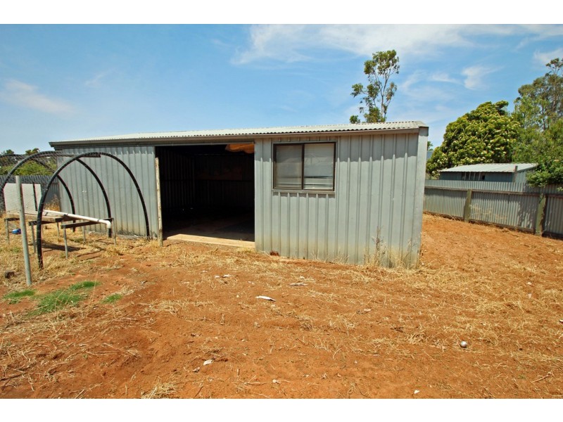 5 Thompson Court, Renmark SA 5341