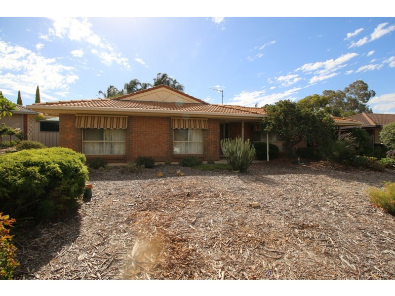 6 Najar Crescent, Berri SA 5343