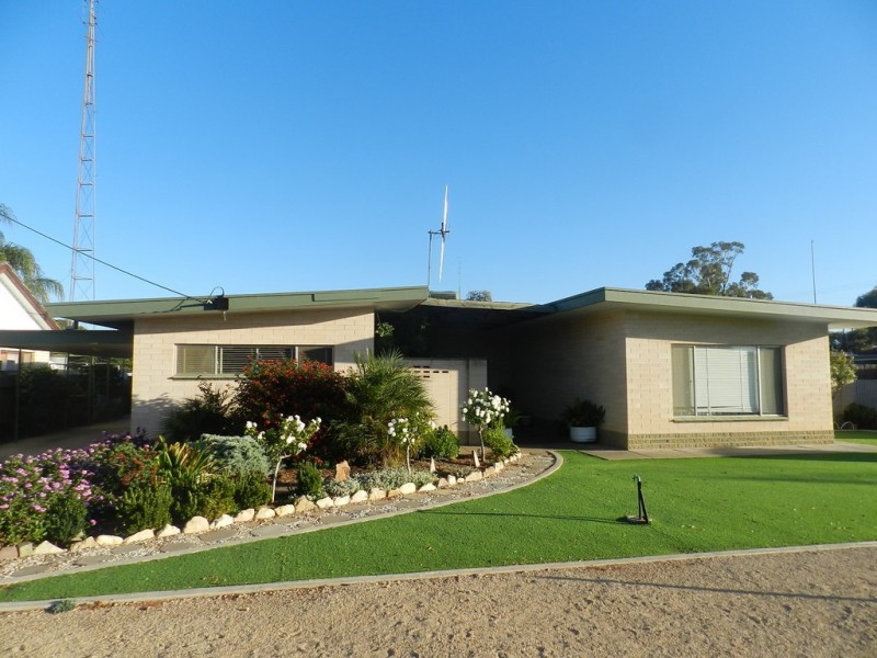 7 Vasey Street, Barmera SA 5345