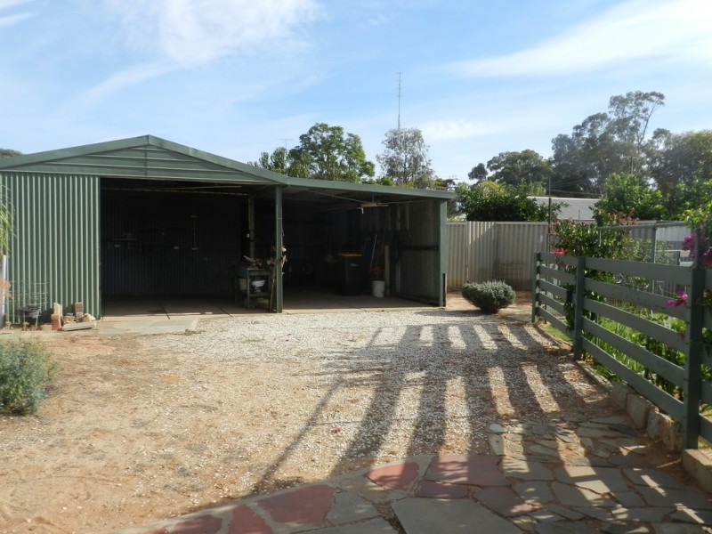 7 Vasey Street, Barmera SA 5345