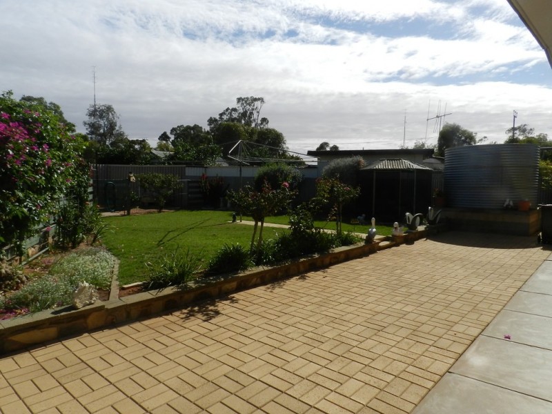 7 Vasey Street, Barmera SA 5345