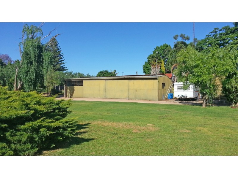 433 Tarcoola Street, Renmark SA 5341