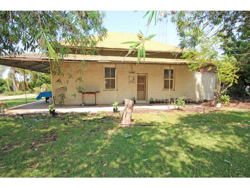 433 Tarcoola Street, Renmark SA 5341