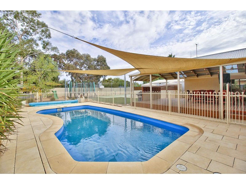 20 Bruce Road, Barmera SA 5345