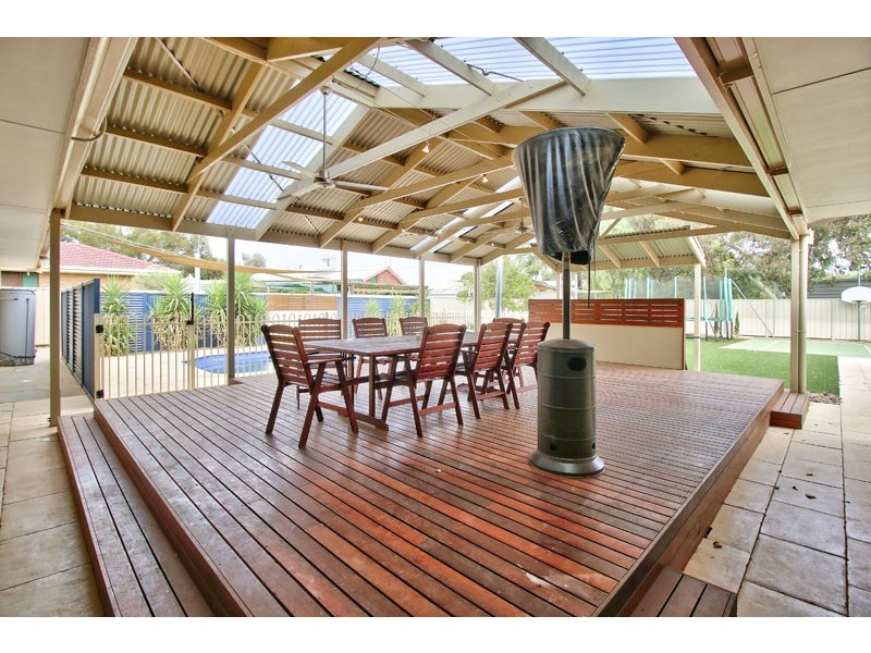 20 Bruce Road, Barmera SA 5345