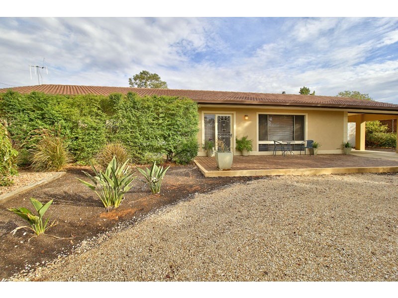 20 Bruce Road, Barmera SA 5345