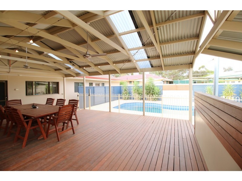 20 Bruce Road, Barmera SA 5345