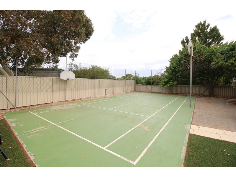 20 Bruce Road, Barmera SA 5345