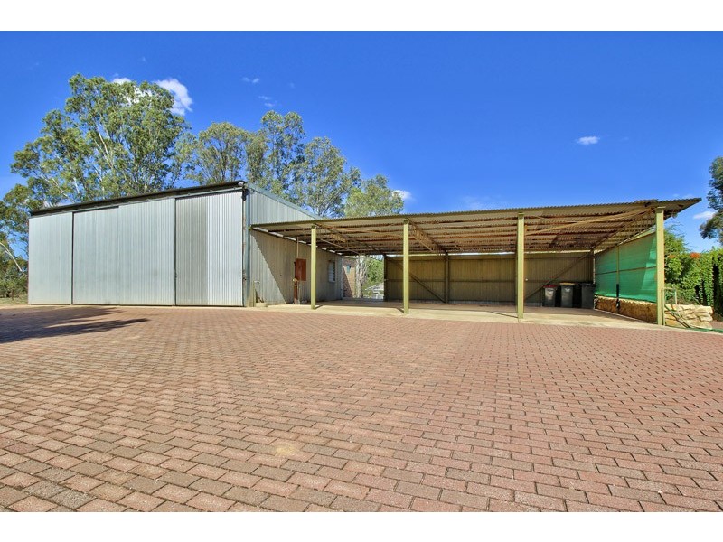 35 Proud Avenue, Loxton SA 5333