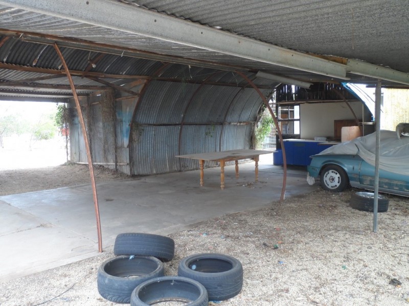 111 Kibby Road, Loxton SA 5333