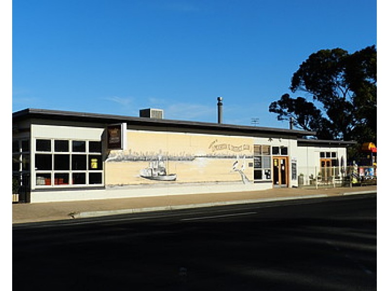 29 Gogel Road, Moorook SA 5332