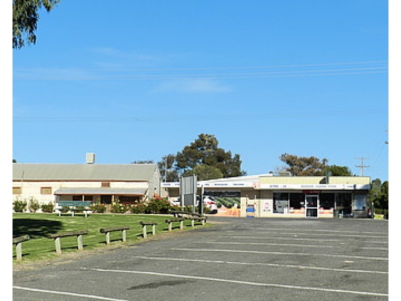 29 Gogel Road, Moorook SA 5332