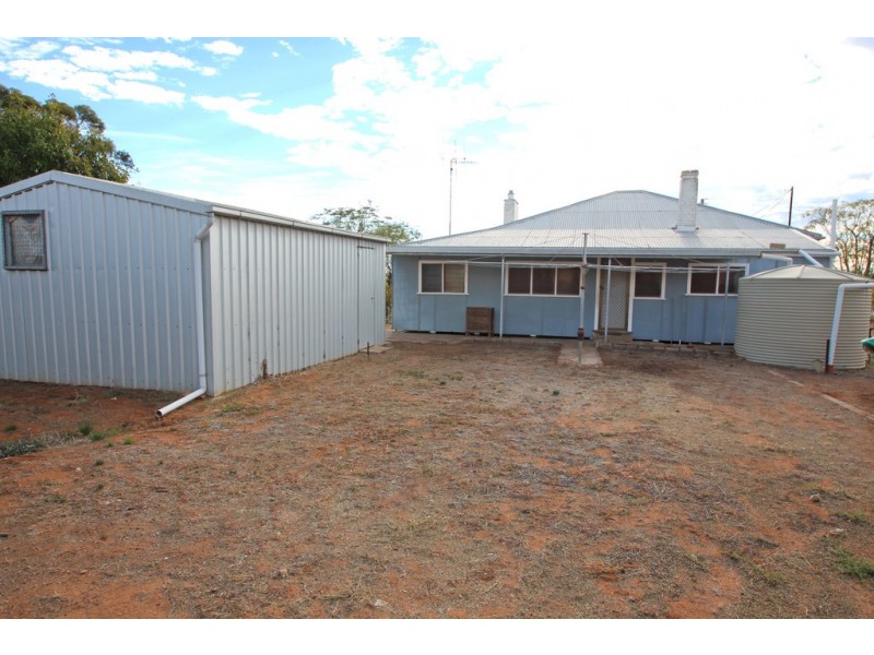 94 Bollenhagen Road, Monash SA 5342