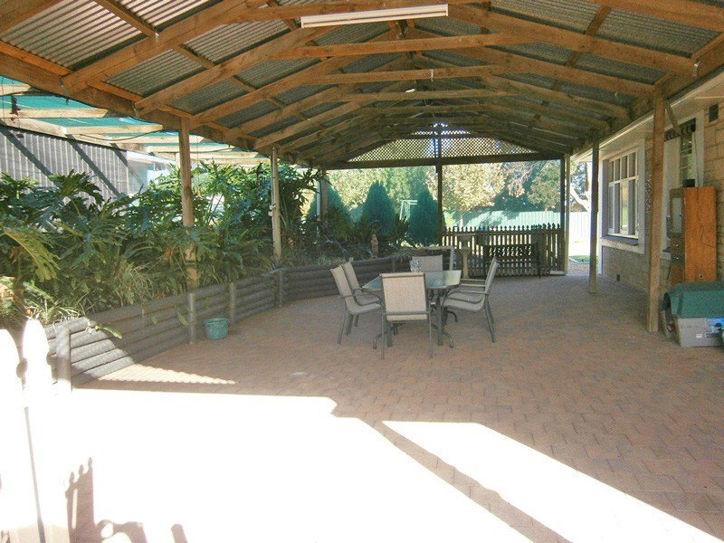 93 Hardy Road, Waikerie SA 5330
