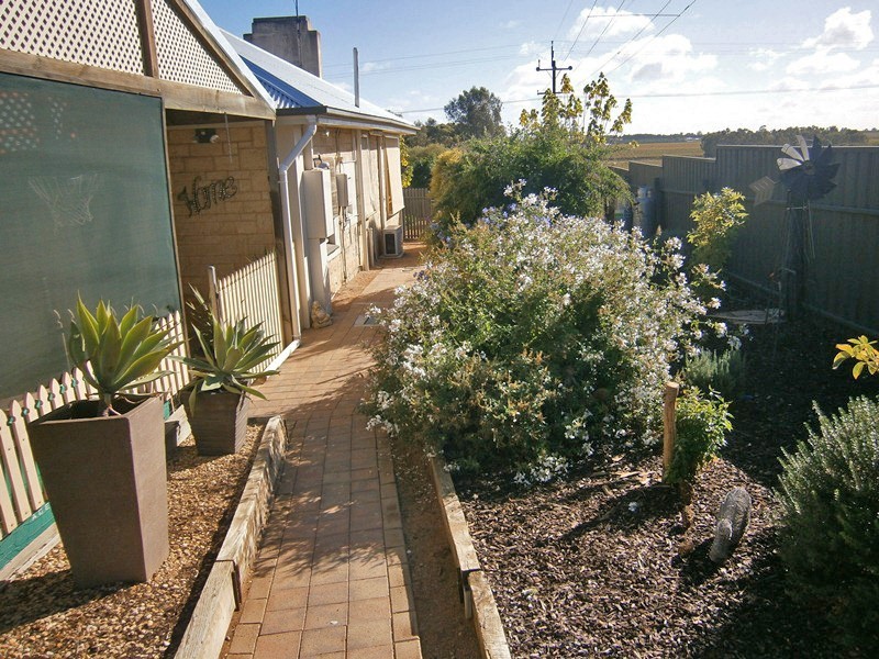 93 Hardy Road, Waikerie SA 5330