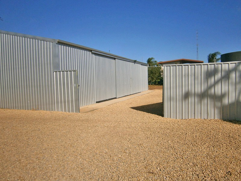 93 Hardy Road, Waikerie SA 5330