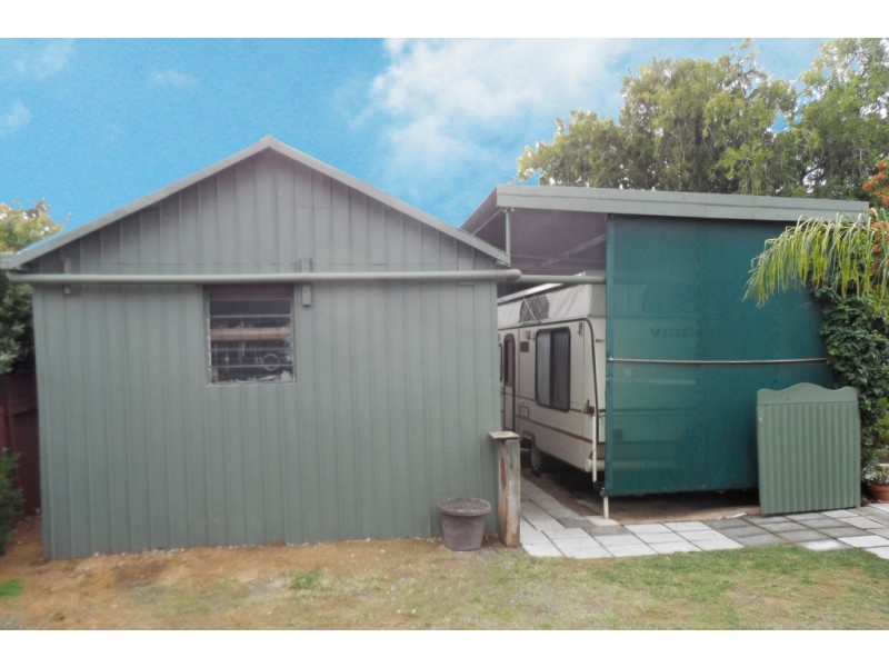 15 Nineteenth Street, Renmark SA 5341