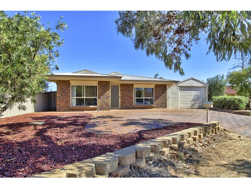 1B Luther Road, Loxton SA 5333