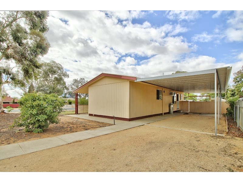 10 Barker Street, Loxton SA 5333 Floorplan