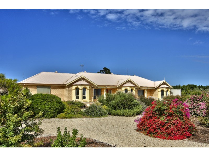 359 Ramco Road, Waikerie SA 5330