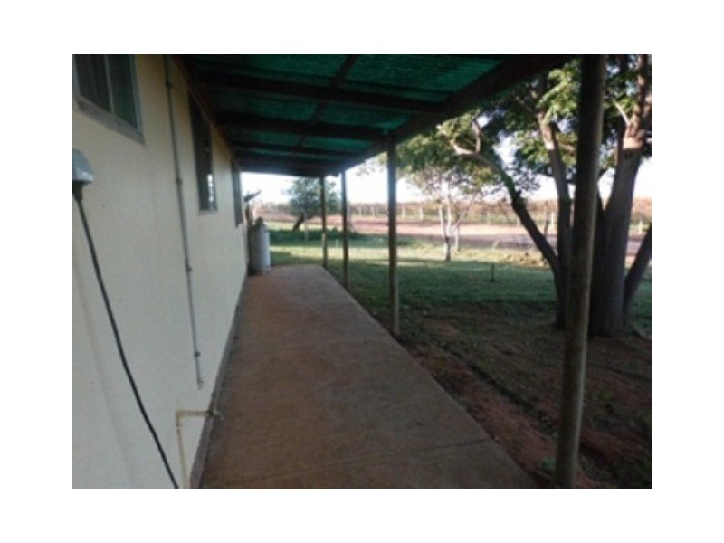 House 4 Nanya Vineyard, Paringa SA 5340