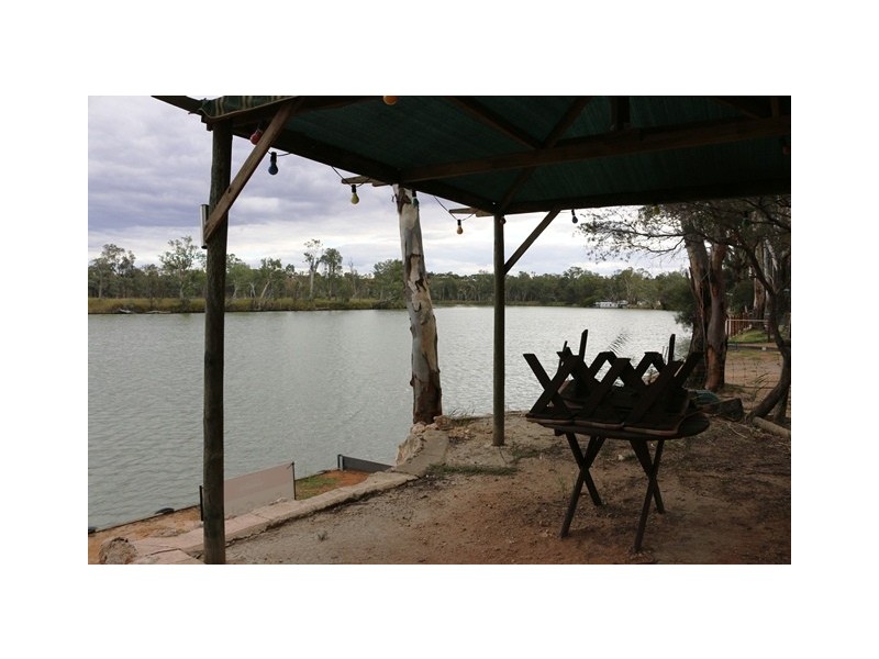 202 scotts creek road, Morgan SA 5320