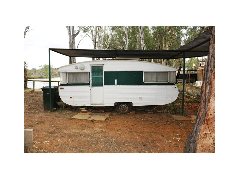 202 scotts creek road, Morgan SA 5320