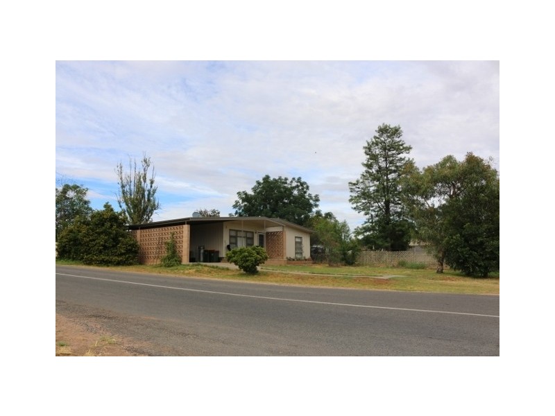 188 Virgo Road, Waikerie SA 5330