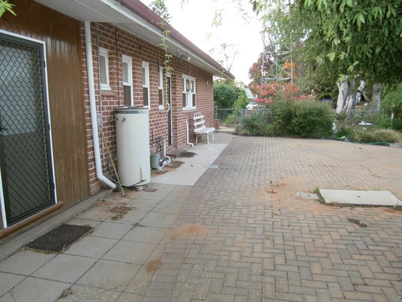 25 Jemison Street, Waikerie SA 5330