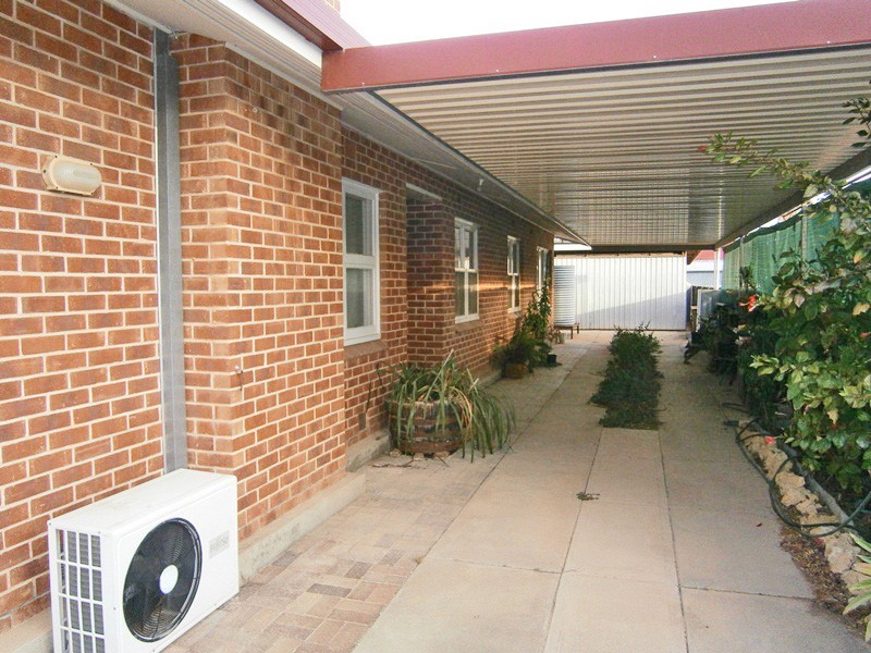 25 Jemison Street, Waikerie SA 5330