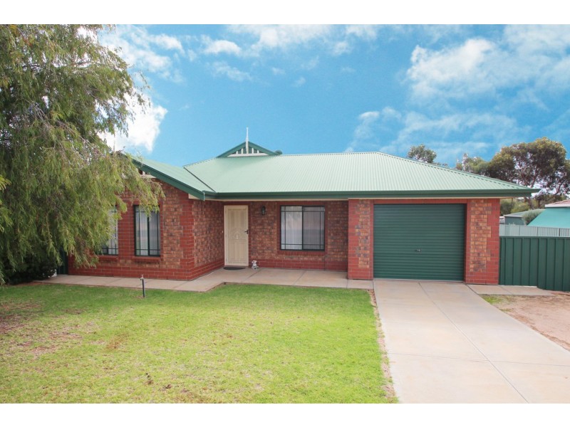 27 Middleton Avenue, Paringa SA 5340