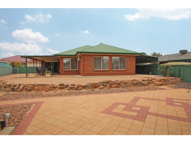 27 Middleton Avenue, Paringa SA 5340