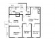 3 Clark Street, Berri SA 5343 Floorplan