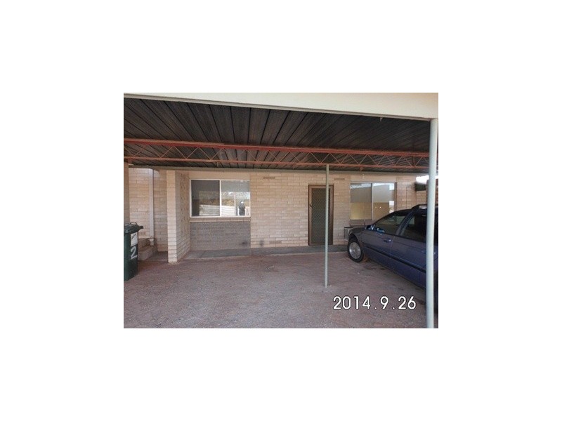 unit 2/22 Riverview Drive, Paringa SA 5340