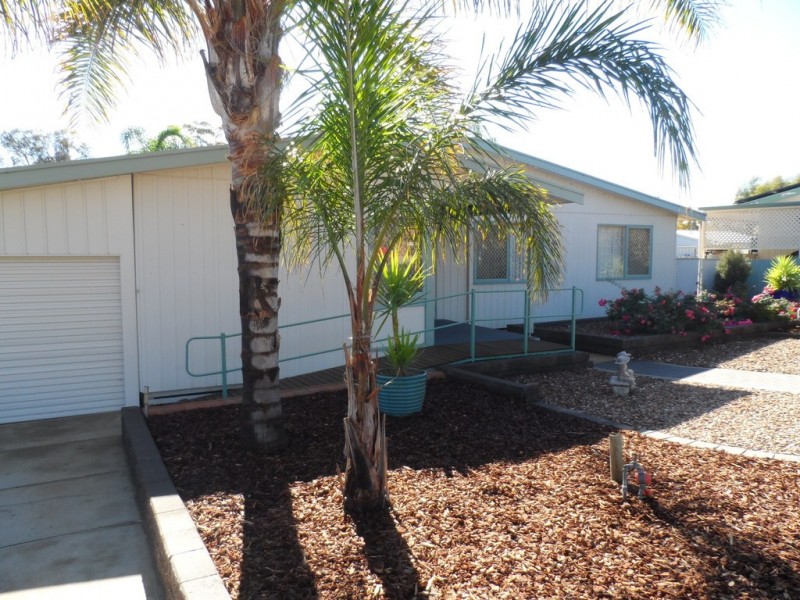 2A Hayward Terrace, Loxton SA 5333