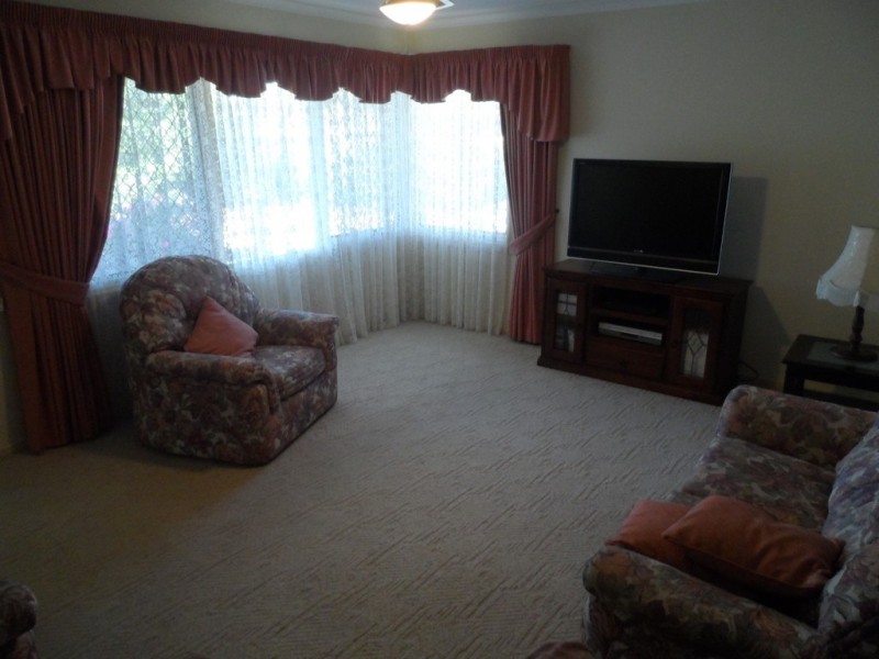 2A Hayward Terrace, Loxton SA 5333