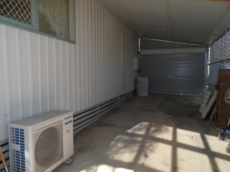 2A Hayward Terrace, Loxton SA 5333