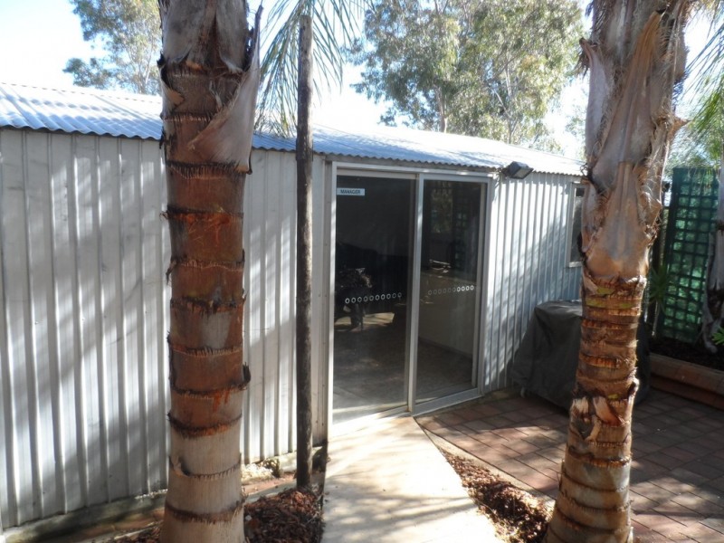 2A Hayward Terrace, Loxton SA 5333