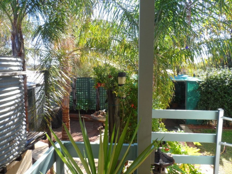 2A Hayward Terrace, Loxton SA 5333