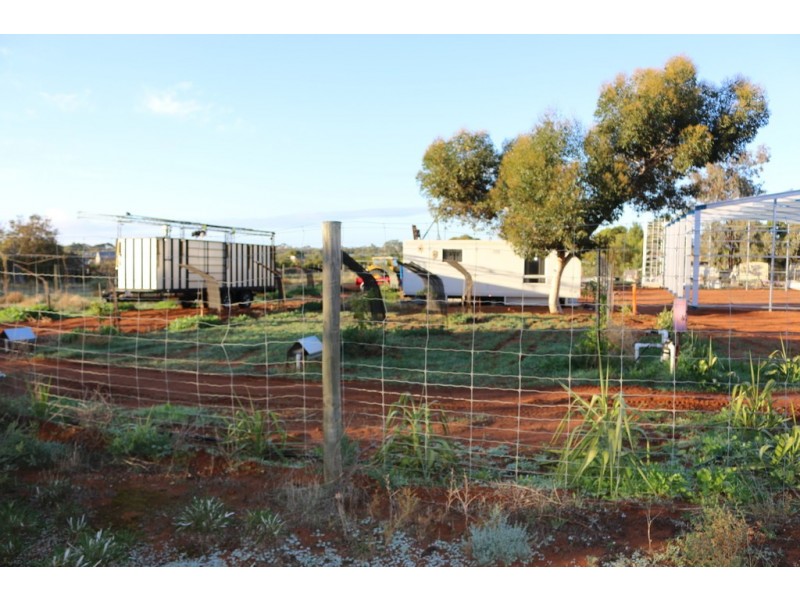 Lot 1 Checker Road, Waikerie SA 5330