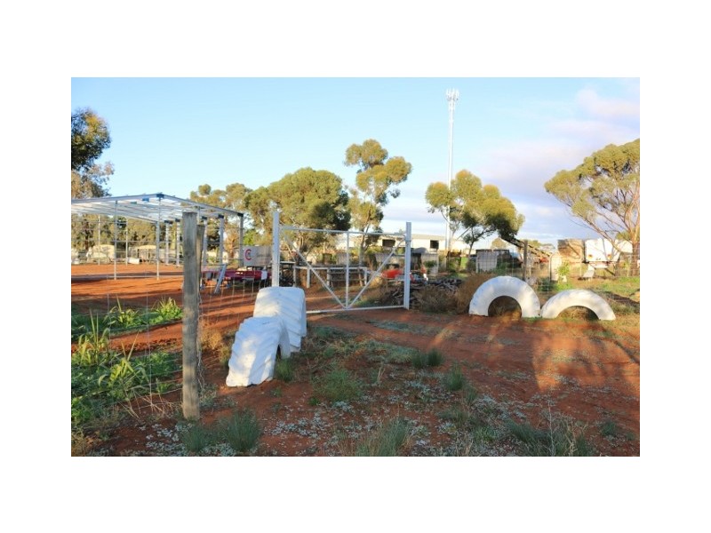 Lot 1 Checker Road, Waikerie SA 5330