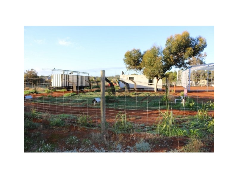 Lot 1 Checker Road, Waikerie SA 5330