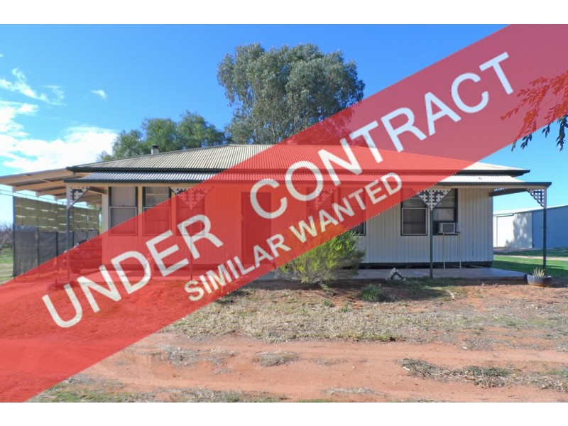 283 Kulkyne Street, Renmark SA 5341