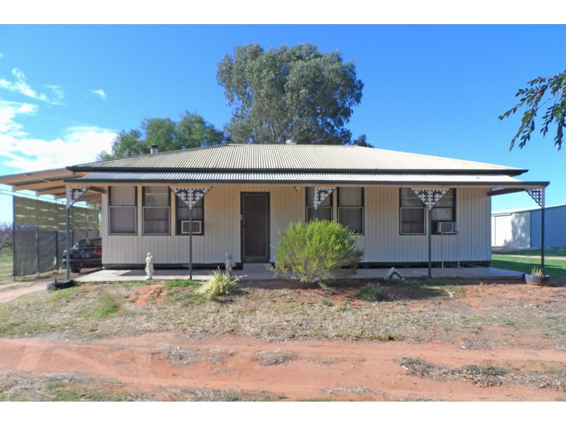 283 Kulkyne Street, Renmark SA 5341