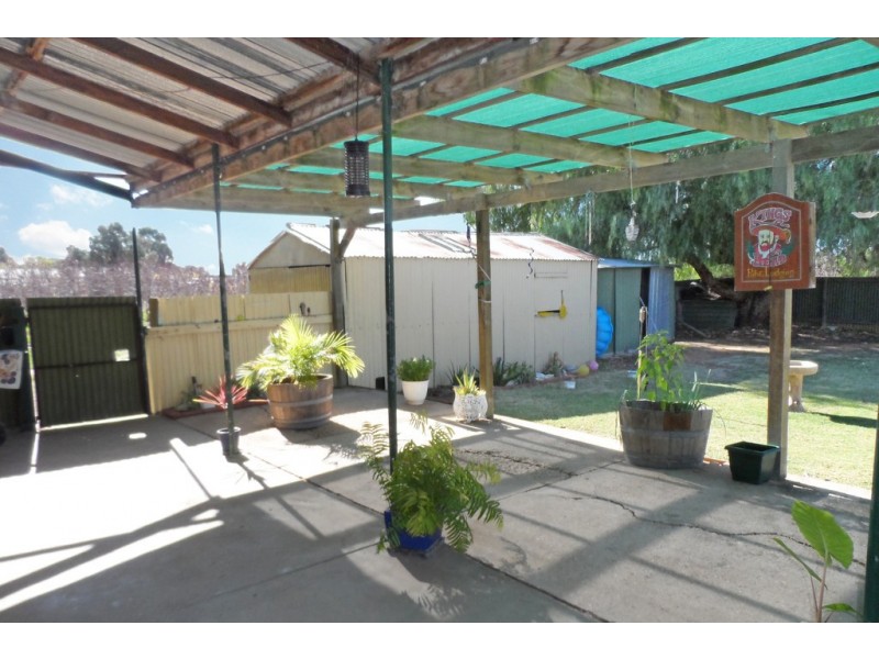 283 Kulkyne Street, Renmark SA 5341