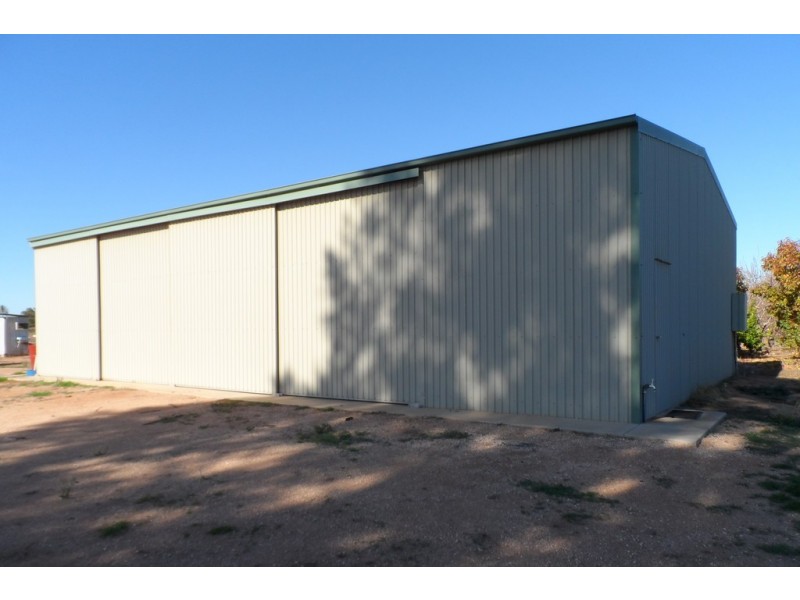 283 Kulkyne Street, Renmark SA 5341